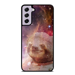 ASTRONOT SLOTH Samsung Galaxy S21 FE Case Cover