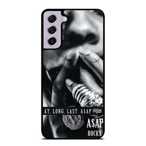 AT LONG LAST ASAP ROCKY Samsung Galaxy S21 FE Case Cover