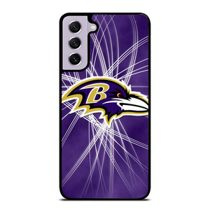 BALTIMORE RAVENS LOGO 2 Samsung Galaxy S21 FE Case Cover