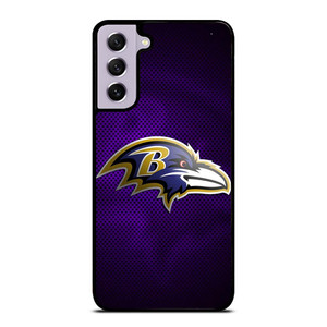 BALTIMORE RAVENS LOGO Samsung Galaxy S21 FE Case Cover