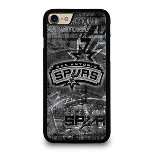 SAN ANTONIO SPURS LOGO iPhone 7 / 8 Case Cover SAN ANTONIO SPURS LOGO iPhone 7 / 8 Case Cover