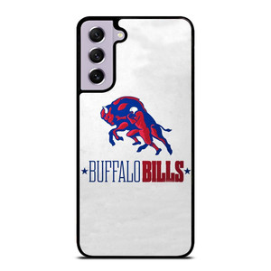 BUFFALO BILLS LOGO Samsung Galaxy S21 FE Case Cover