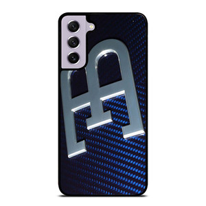 BUGATTI 2 Samsung Galaxy S21 FE Case Cover