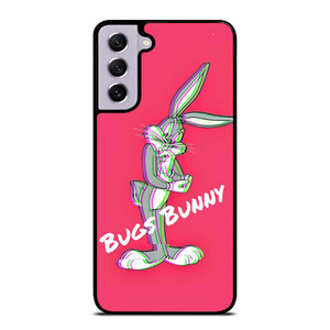 BUGS BUNNY CARTOON Samsung Galaxy S21 FE Case Cover