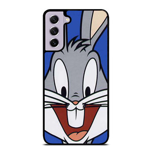 BUGS BUNNY FACE Looney Tunes Samsung Galaxy S21 FE Case Cover