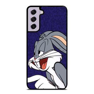 BUGS BUNNY LOONEY TUNES Samsung Galaxy S21 FE Case Cover