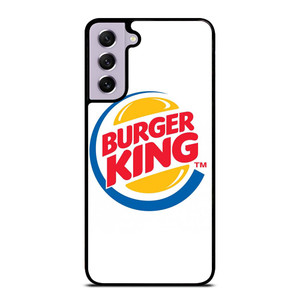BURGER KING Samsung Galaxy S21 FE Case Cover