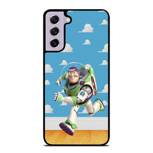 BUZZ LIGHTYEAR TOY STORY Samsung Galaxy S21 FE Case Cover