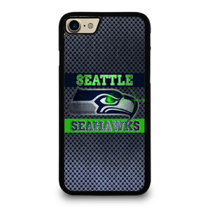 SEATTLE SEAHAWKS NFL iPhone 7 / 8 Case Cover