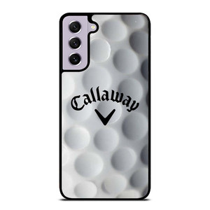 CALLAWAY GOLF ICON Samsung Galaxy S21 FE Case Cover