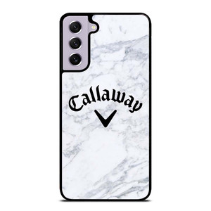CALLAWAY GOLF MARBLE LOGO Samsung Galaxy S21 FE Case Cover