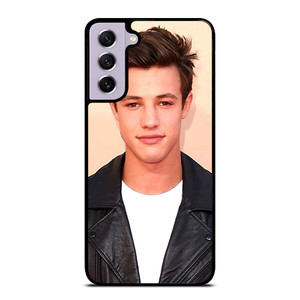 CAMERON DALLAS Samsung Galaxy S21 FE Case Cover