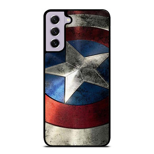 CAPTAIN AMERICA Samsung Galaxy S21 FE Case Cover