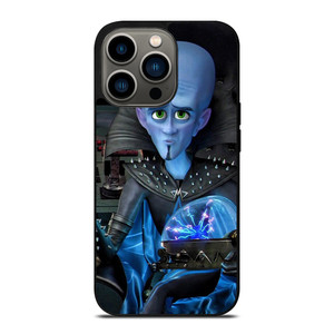 MEGAMIND CARTOON iPhone 13 Pro Case Cover MEGAMIND CARTOON iPhone 13 Pro Case Cover