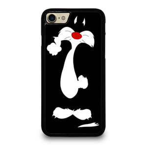 SYLVESTER CAT iPhone 7 / 8 Case Cover SYLVESTER CAT iPhone 7 / 8 Case Cover