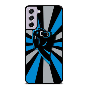 CAROLINA PANTHERS 2 Samsung Galaxy S21 FE Case Cover