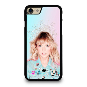 TAYLOR SWIFT CUTE iPhone 7 / 8 Case Cover TAYLOR SWIFT CUTE iPhone 7 / 8 Case Cover