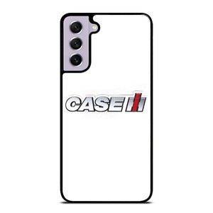 CASE IH AGRICULTURE LOGO FARMALL Samsung Galaxy S21 FE Case Cover