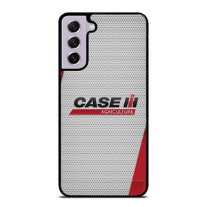 CASE IH AGRICULTURE LOGO Samsung Galaxy S21 FE Case Cover