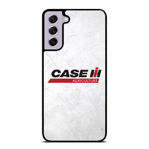 CASE IH INTERNATIONAL HARVERSTER LOGO Samsung Galaxy S21 FE Case Cover