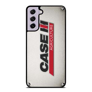 CASE IH INTERNATIONAL HARVERSTER Samsung Galaxy S21 FE Case Cover
