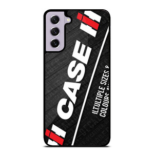 CASE IH LOGO Samsung Galaxy S21 FE Case Cover