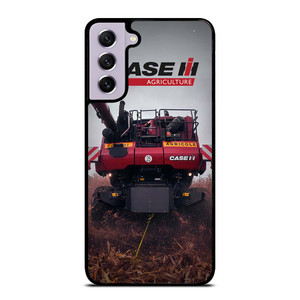 CASE IH TRACTOR INTERNATIONAL HARVESTER Samsung Galaxy S21 FE Case Cover