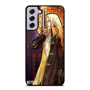 CASTLEVANIA NETFLIX SERIES 2 Samsung Galaxy S21 FE Case Cover