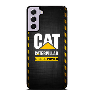 CAT CATERPILLAR DIESEL POWER Samsung Galaxy S21 FE Case Cover