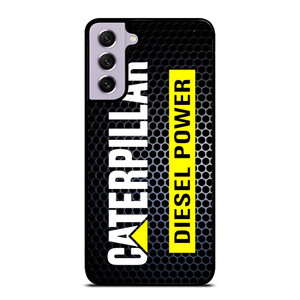 CATERPILLAR 3 Samsung Galaxy S21 FE Case Cover
