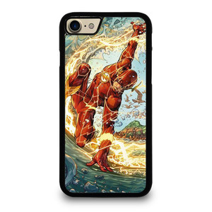 THE FLASH DC COMICS iPhone 7 / 8 Case Cover