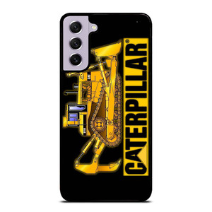 CATERPILLAR CAT CARTOON Samsung Galaxy S21 FE Case Cover