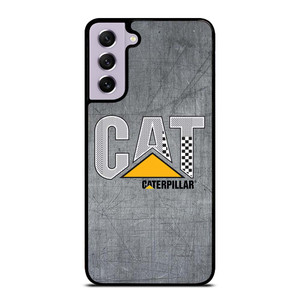 CATERPILLAR LOGO ESTIRPE CULTURE Samsung Galaxy S21 FE Case Cover