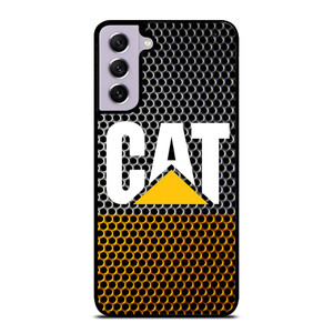 CATERPILLAR LOGO Samsung Galaxy S21 FE Case Cover