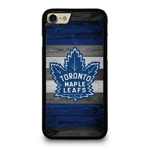 TORONTO MAPLE LEAFS WOODEN LOGO iPhone 7 / 8 Case Cover TORONTO MAPLE LEAFS WOODEN LOGO iPhone 7 / 8 Case Cover