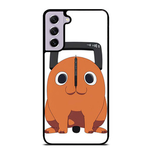 CHAINSAW MAN POCHITA MANGA Samsung Galaxy S21 FE Case Cover