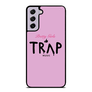CHAINZ PRETTY GIRLS TRAP Samsung Galaxy S21 FE Case Cover