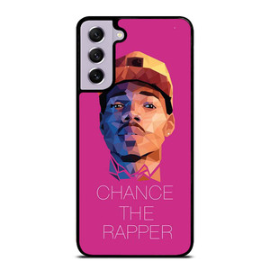 CHANCE THE RAPER ACIDRAP Samsung Galaxy S21 FE Case Cover