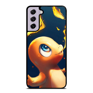 CHARMANDER POKEMON CUTE Samsung Galaxy S21 FE Case Cover