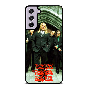 CHEAP TRICK PERSONEL Samsung Galaxy S21 FE Case Cover