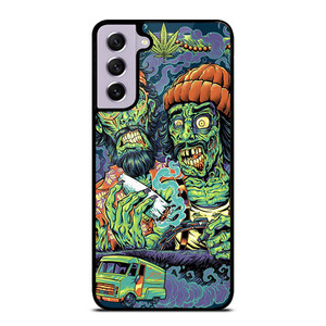 CHEECH AND CHONG MARIJUANA ZOMBIE Samsung Galaxy S21 FE Case Cover
