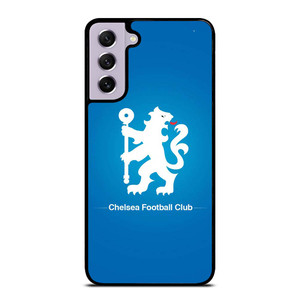 CHELSEA FOOTBALL CLUB Samsung Galaxy S21 FE Case Cover