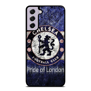CHELSEA Samsung Galaxy S21 FE Case Cover