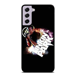 CHESTER BENNINGTON LINKIN PARK 2 Samsung Galaxy S21 FE Case Cover