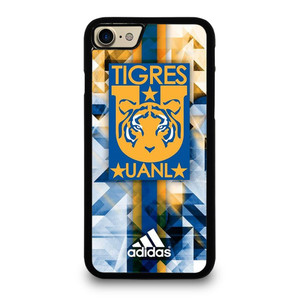 UANL TIGRES ADIDAS LOGO iPhone 7 / 8 Case Cover
