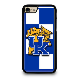 UNIVERSITY OF KENTUCKY SYMBOL iPhone 7 / 8 Case Cover