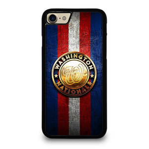 WASHINGTON NATIONALS GOLD LOGO iPhone 7 / 8 Case Cover