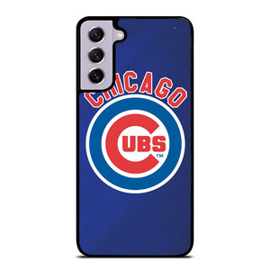 CHICAGO CUBS Samsung Galaxy S21 FE Case Cover