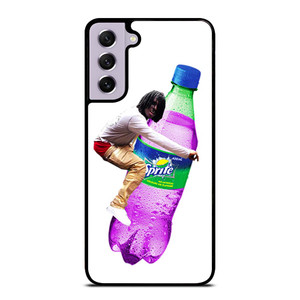 CHIEF KEEF SOSA LEAN Samsung Galaxy S21 FE Case Cover