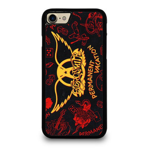 AEROSMITH LOGO iPhone 7 / 8 Case Cover